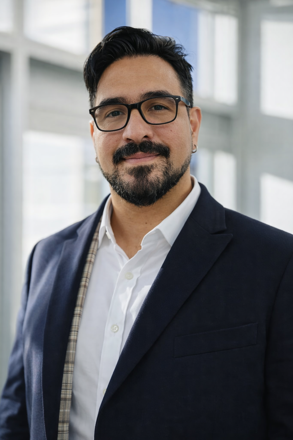 Experiencia Profesional